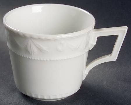 Kurland Flat Demitasse Cup