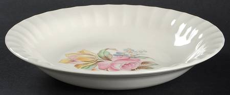 KNO389 Coupe Soup Bowl