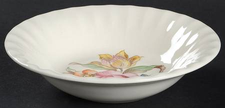 KNO389 Fruit/Dessert (Sauce) Bowl