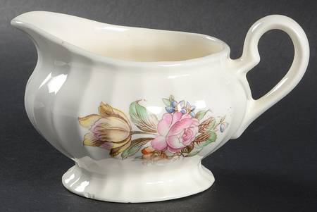 KNO389 Creamer