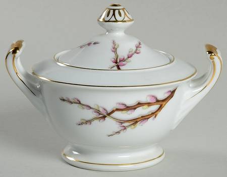 KUT61 Sugar Bowl & Lid