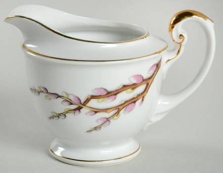 KUT61 Creamer