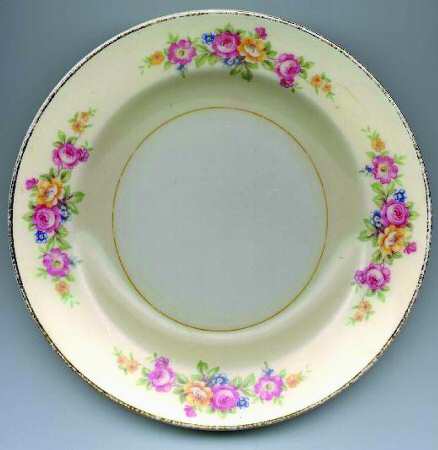 KNO443 Bread & Butter Plate