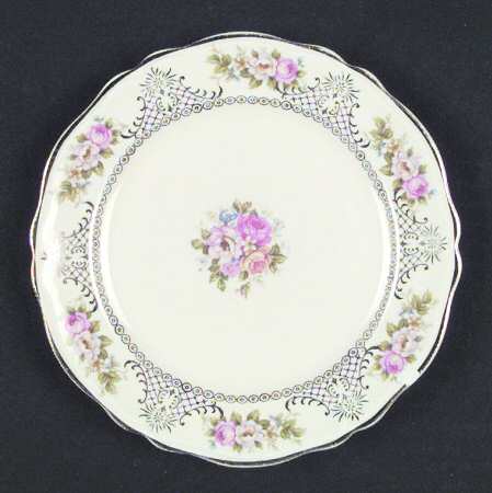 KNO444 Bread & Butter Plate