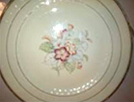 KNO445 Bread & Butter Plate