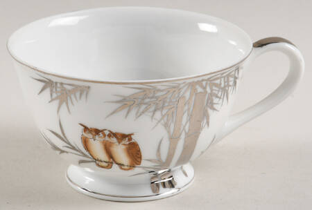 KUT63 Footed Cup