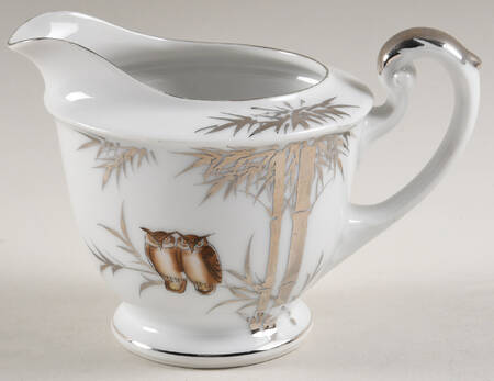 KUT63 Creamer