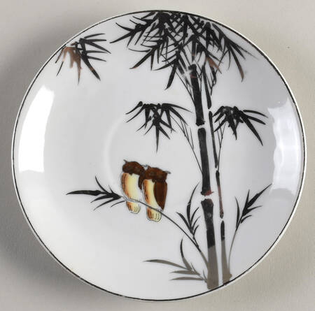 KUT63 Saucer