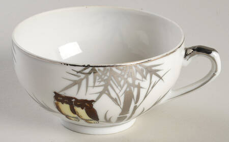 KUT63 Flat Cup