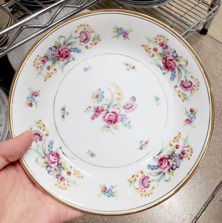 KON69 Coupe Soup Bowl