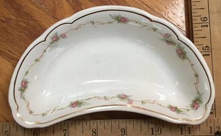 KTK24 Bone Dish