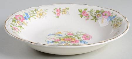 Isabella Coupe Soup Bowl