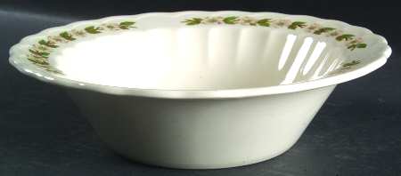 Hermitage 9" Round Vegetable Bowl