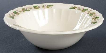 Hermitage Rim Cereal Bowl