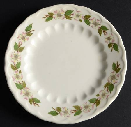 Hermitage Bread & Butter Plate