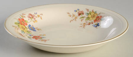 KNO455 Coupe Soup Bowl
