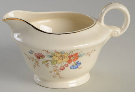 KNO455 Creamer
