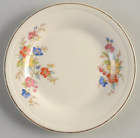 KNO455 Bread & Butter Plate