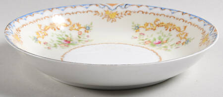 KON73 Coupe Soup Bowl