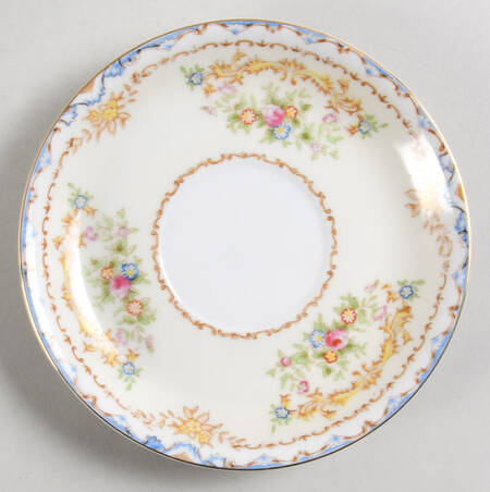 KON73 Saucer