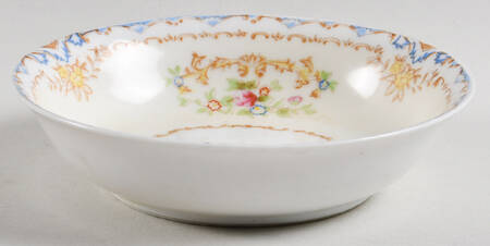 KON73 Fruit/Dessert (Sauce) Bowl