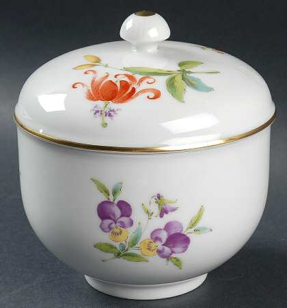 Monarchin 4" Candy Box & Lid