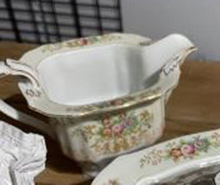 KON77 Creamer