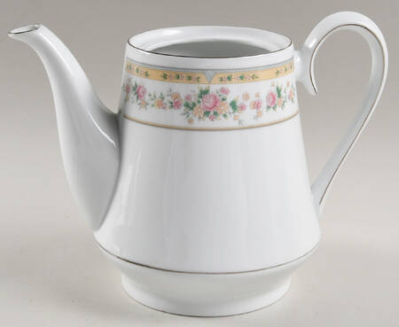 KSA2 Teapot No Lid