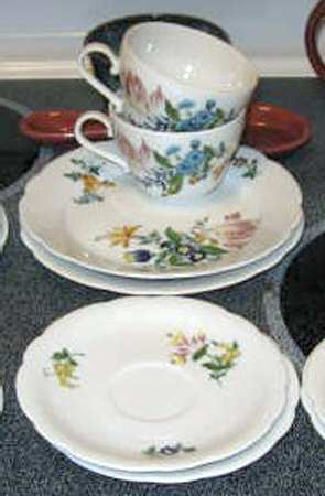 KHL6 Flat Cup