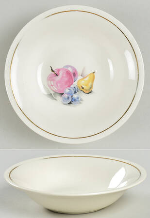 KNO472 Fruit/Dessert (Sauce) Bowl