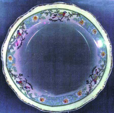 KTK32 Coupe Cereal Bowl