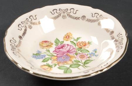 KNO475 Fruit/Dessert (Sauce) Bowl