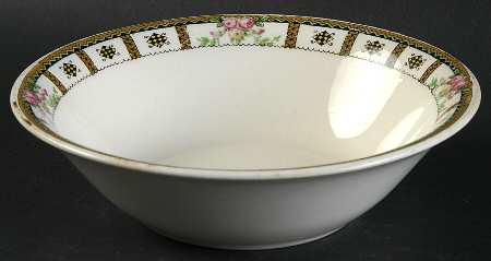 KNO481 Coupe Cereal Bowl