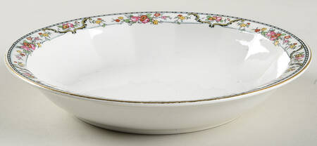KNO485 Soup/Cereal Bowl