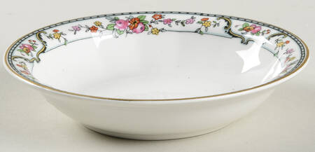KNO485 Fruit/Dessert (Sauce) Bowl