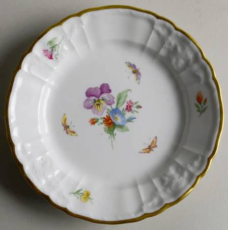 Decor 36 Bread & Butter Plate