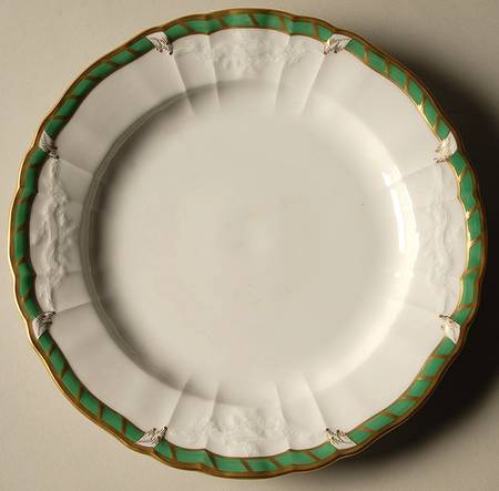 KPM90 Salad Plate