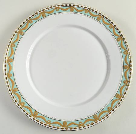 Decor 21 (Kurland) Service Plate (Charger)
