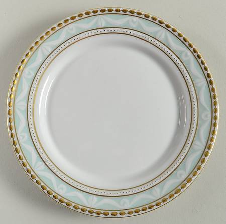 Decor 26 (Kurland) Bread & Butter Plate