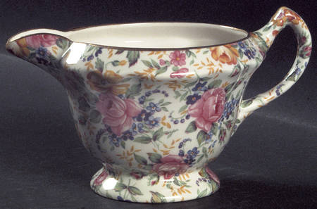 Rosalynde(Granville, New, Globestp) Granville Creamer