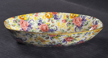 Rosalynde(Granville, New, Globestp) Boiled Corn Holder