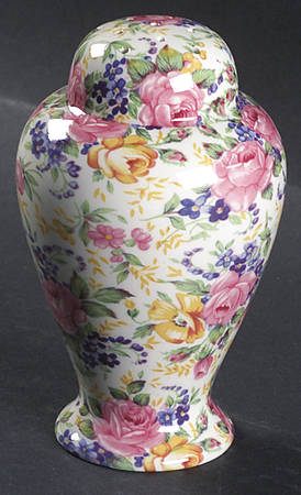 Rosalynde(Granville, New, Globestp) Sugar Shaker