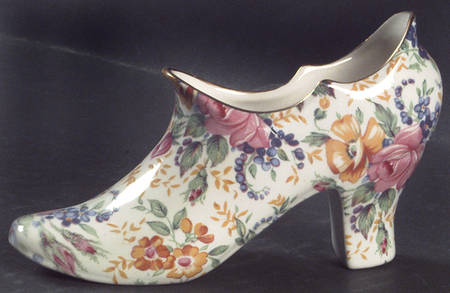 Rosalynde(Granville, New, Globestp) Shoe