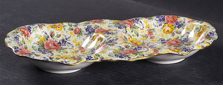 Rosalynde(Granville, New, Globestp) 2-Part Relish