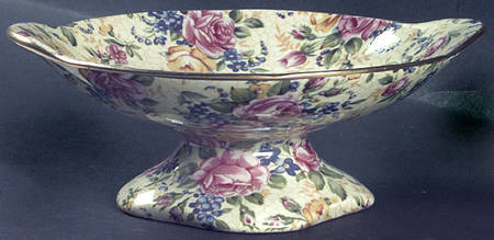 Ruth Kent (New, Granville Shape) Small Comport