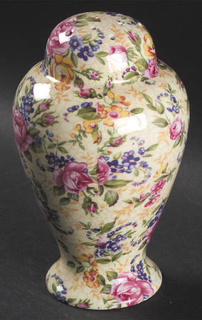 Ruth Kent (New, Granville Shape) Sugar Shaker