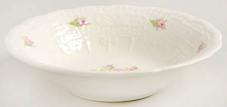 KNO492 Fruit/Dessert (Sauce) Bowl