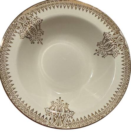 KNO512 Fruit/Dessert (Sauce) Bowl