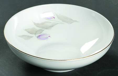 715 7" Round Vegetable Bowl