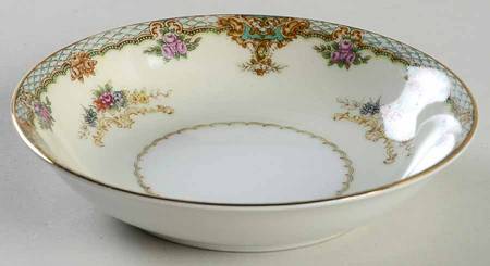 Princess Fruit/Dessert (Sauce) Bowl